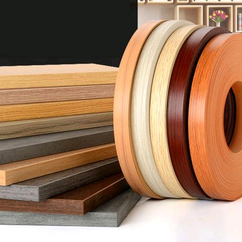 无锡优彩家具封边条