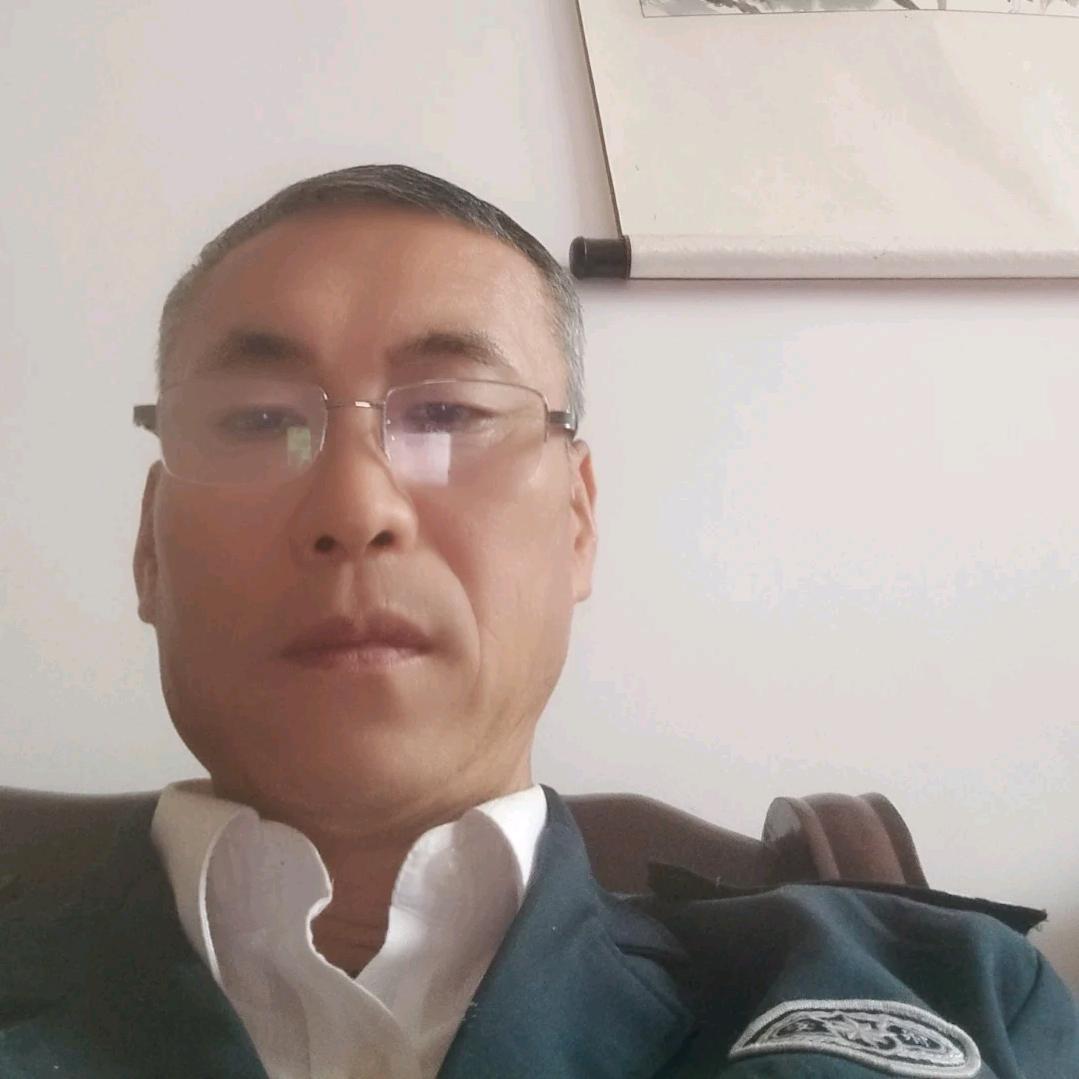 我不悔张智军摩托车三轮车修理