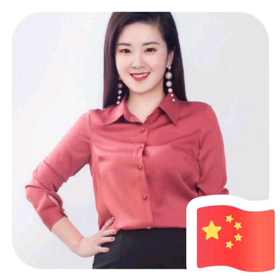 南阳广电潘婷