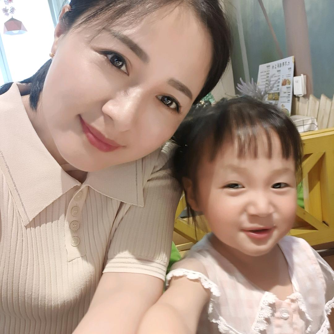 意凡妈妈