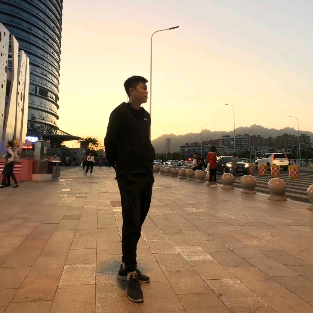 陈可凡说事