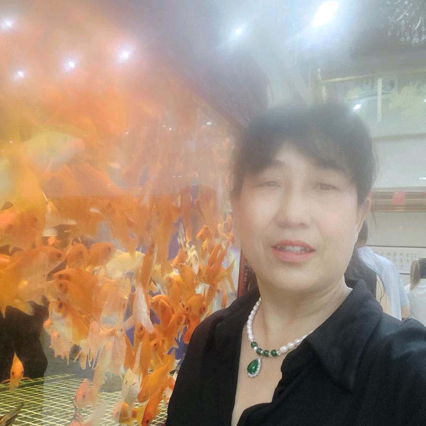 萍姐（戏曲爱好）