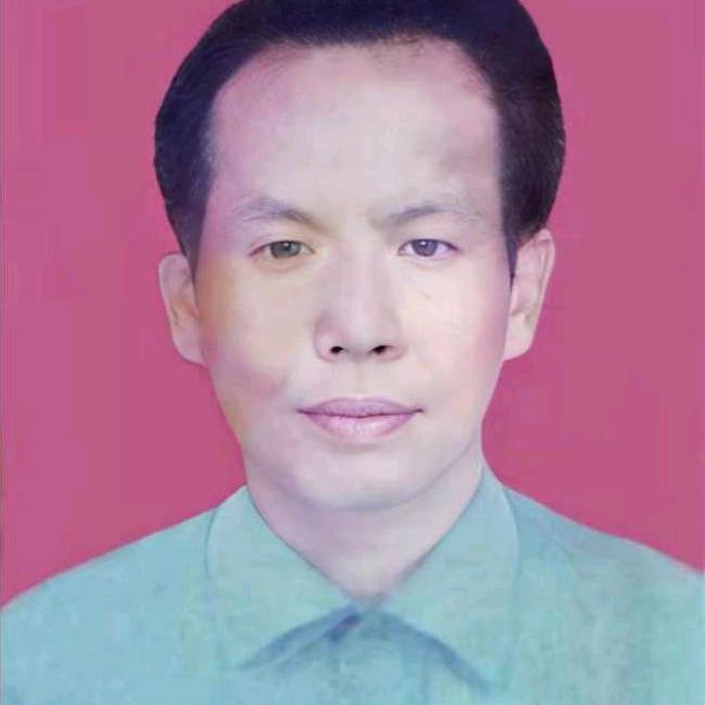 胡聚金