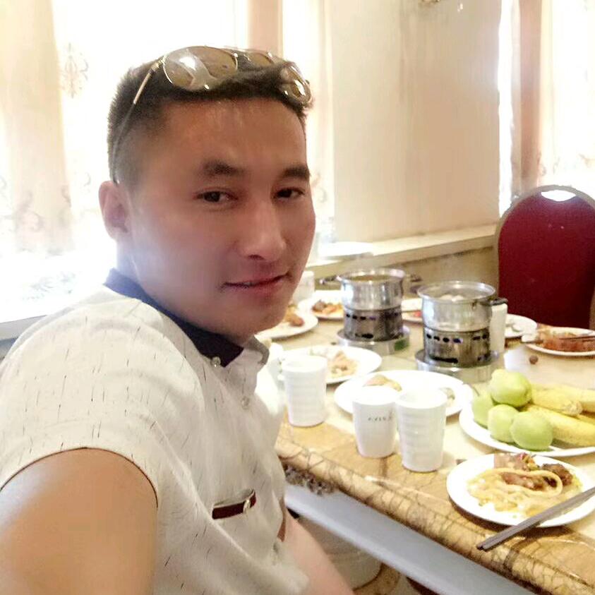 KG/阿龙