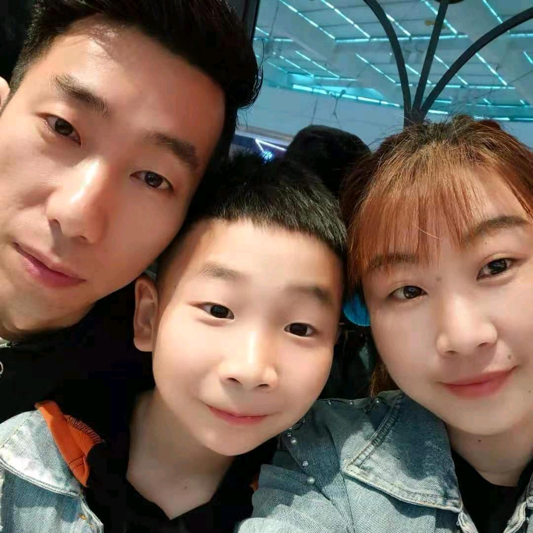 完美的相遇