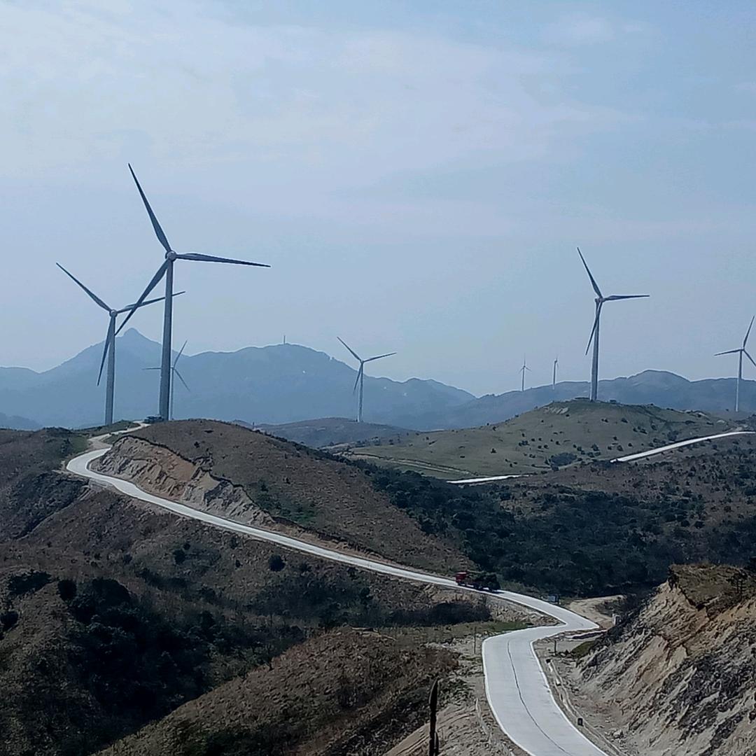 仁者爱山
