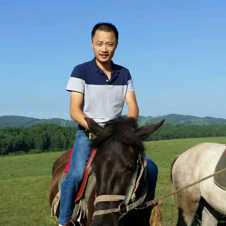 暖阳