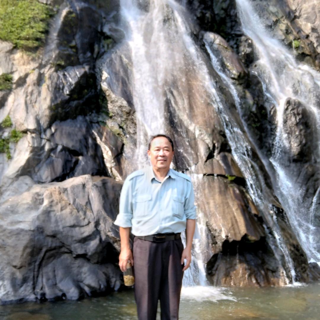 夏吉熬