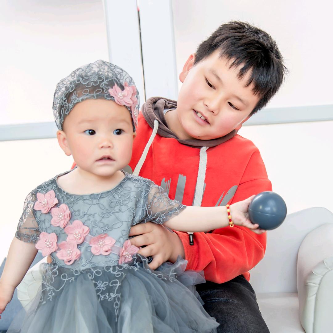 可可妈妈呀