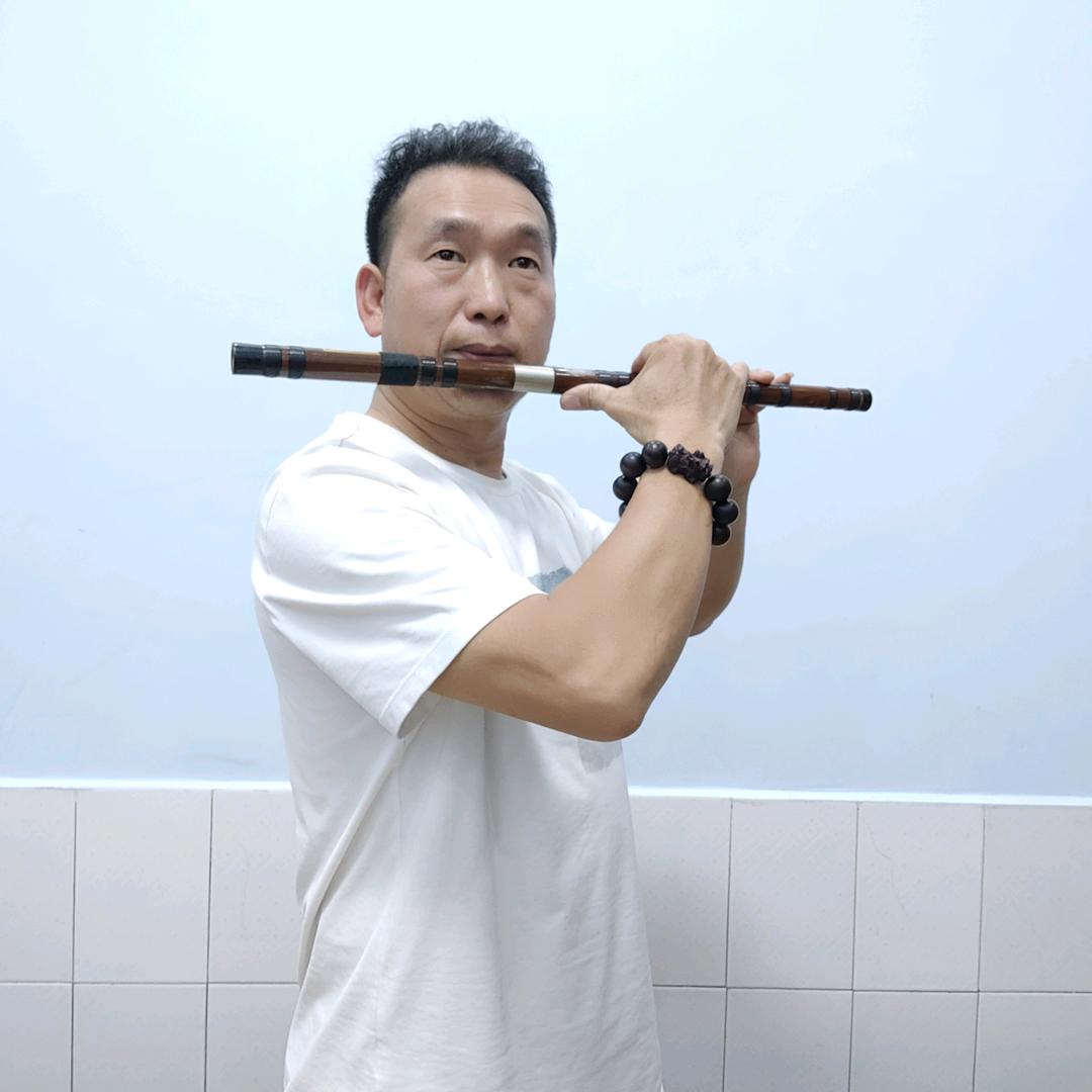 永红  唱响山歌的地方
