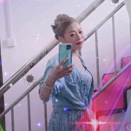 魂断520～华姐