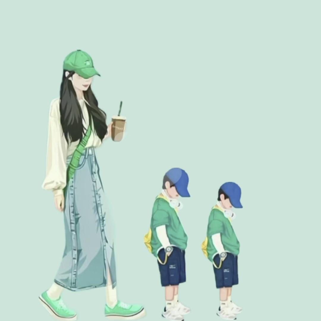 豪👬瑞❤️MaMi