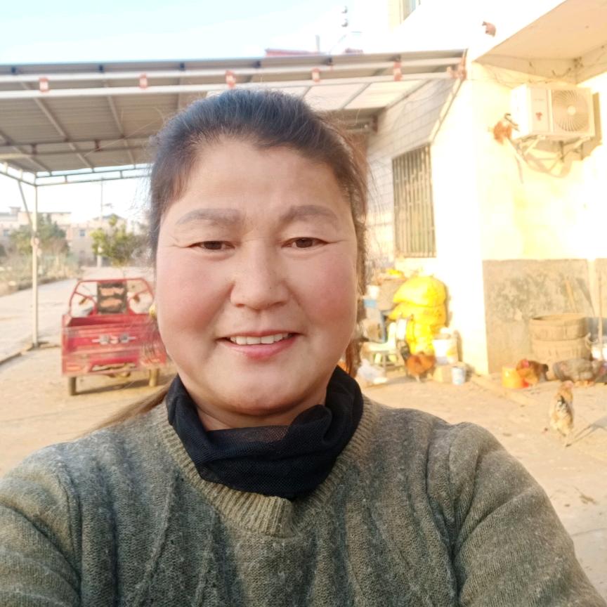 农民大姐