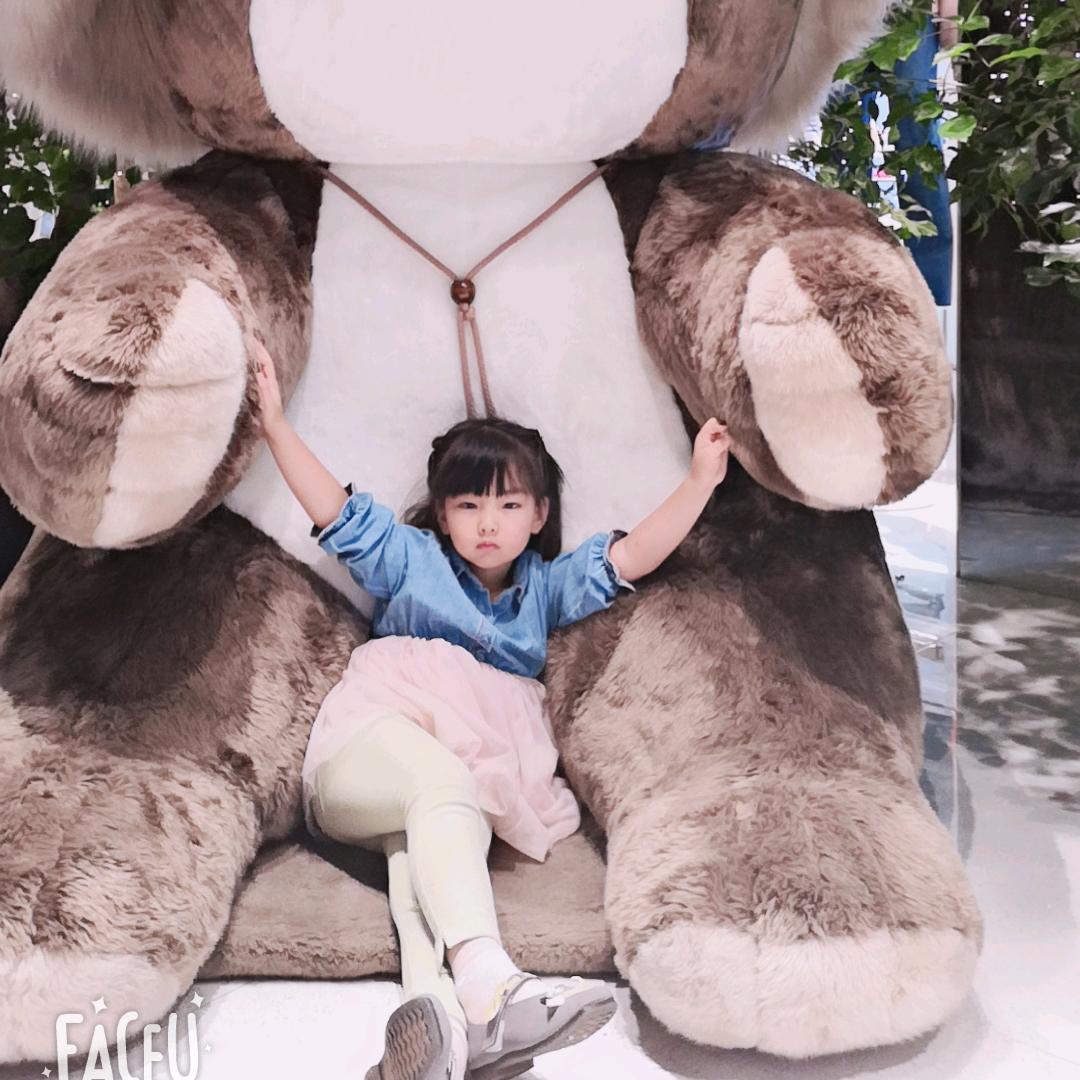 何小鱼