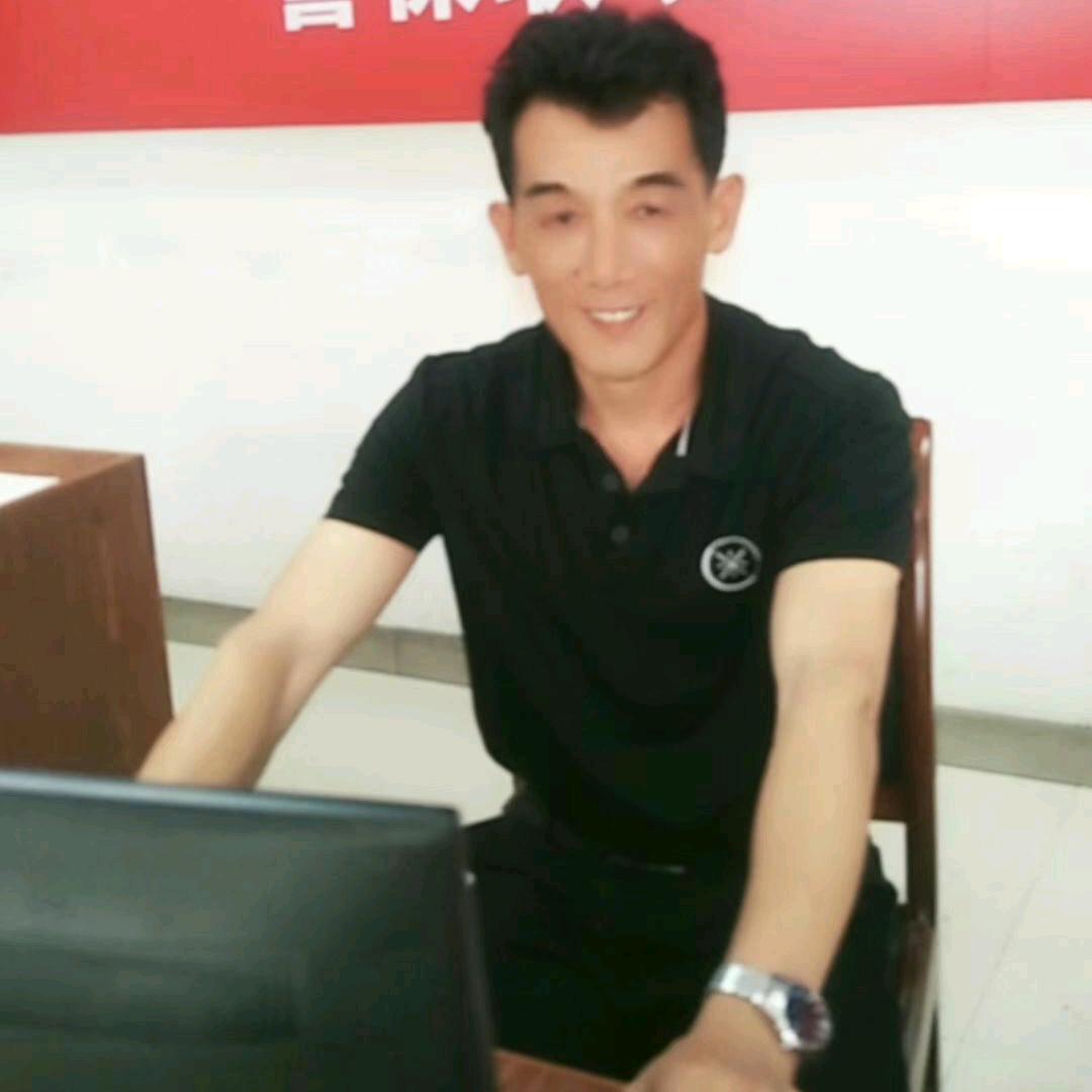 打鱼人
