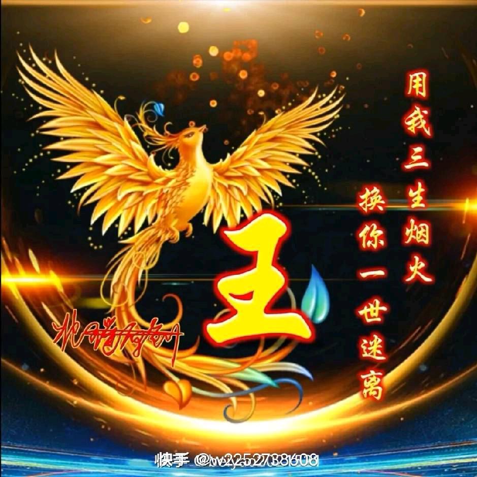 我有三个梦，孟，茂，麻子坪王氏