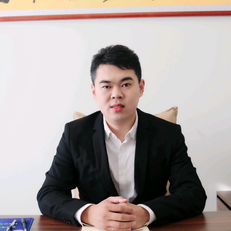 我的老大是俯爷