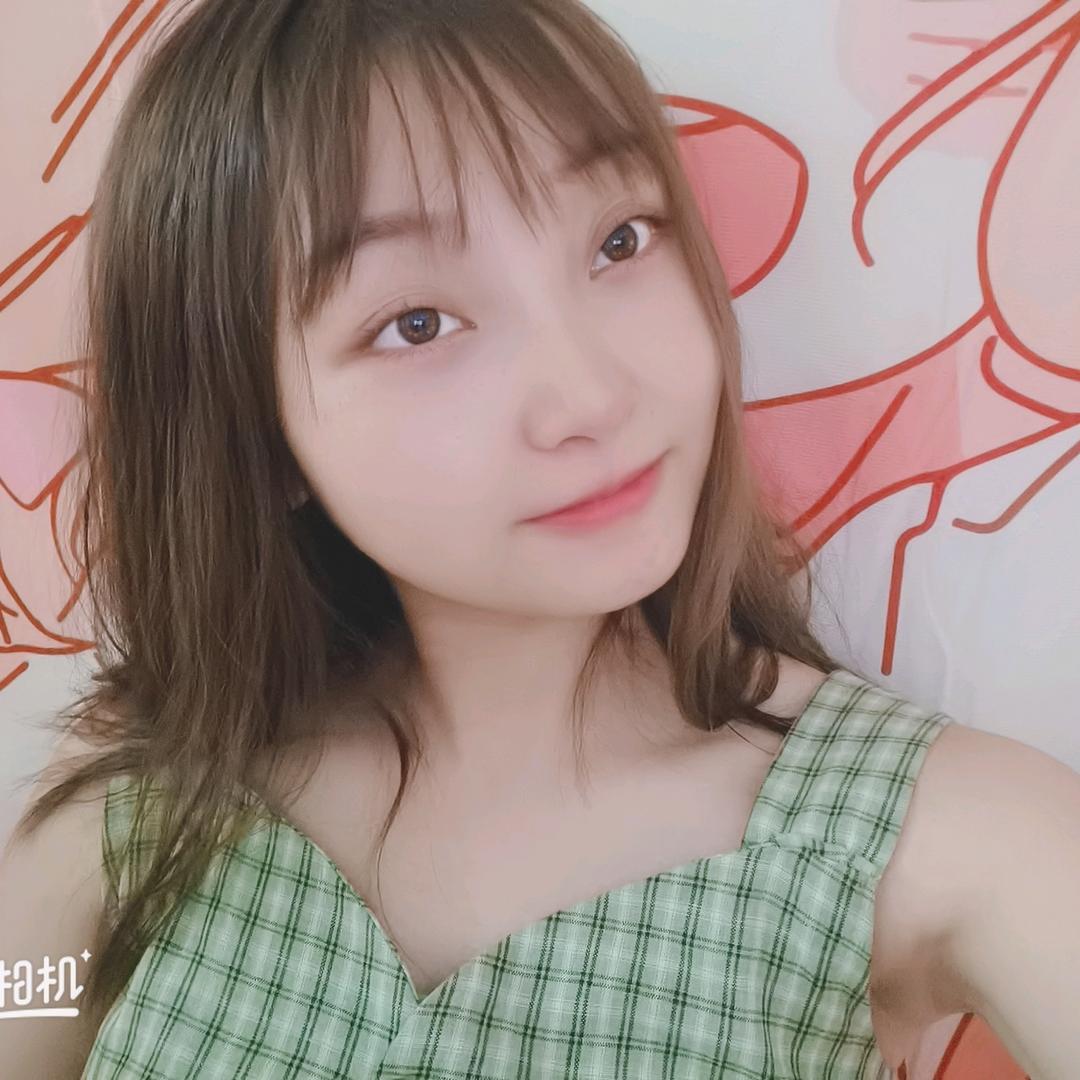 小蘑菇😋️