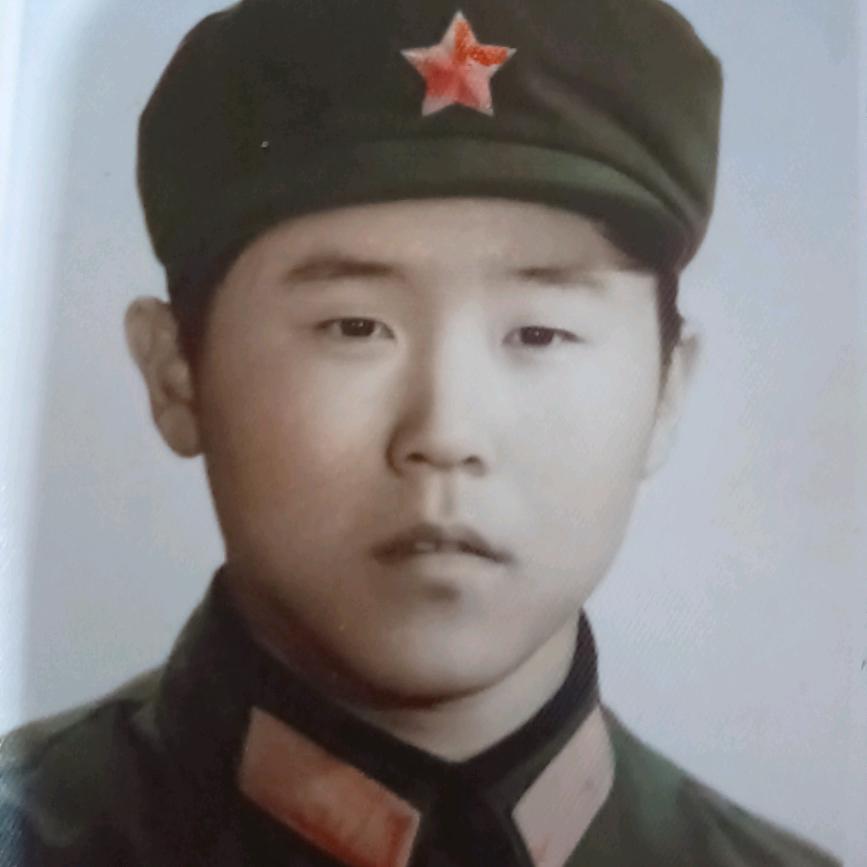 岁月改变了容颜，经历改变了心态