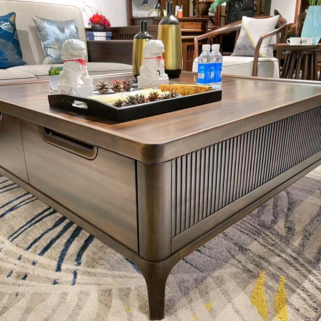 精品轻奢高档家具