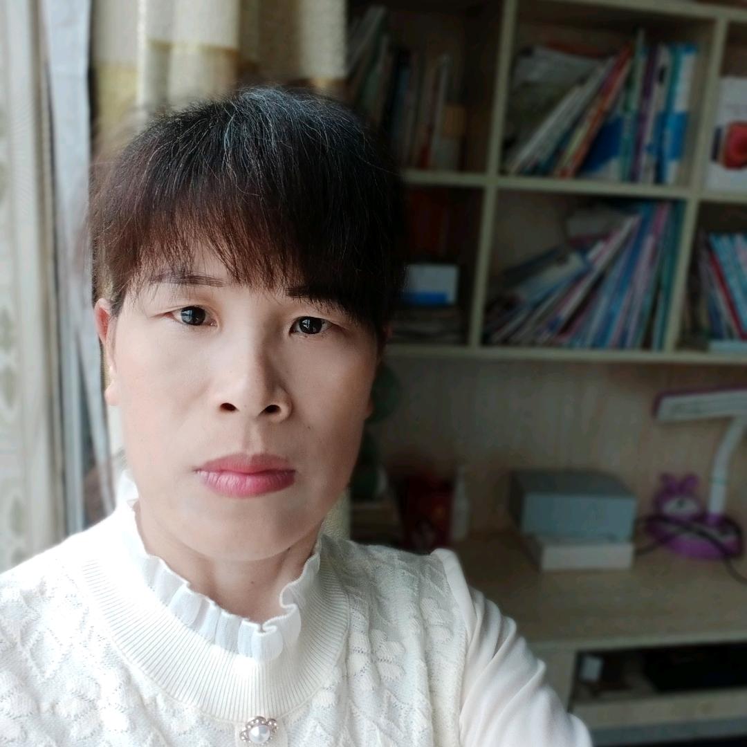 杨秀凤