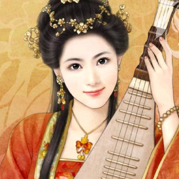 蓝琪儿