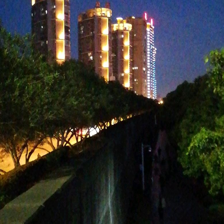 天马行空