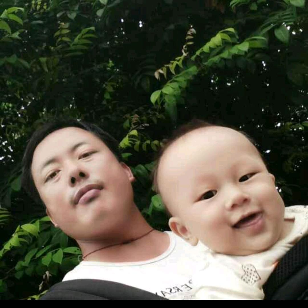 广西老表👌