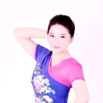 艺高高广场舞(健身正能量)💞