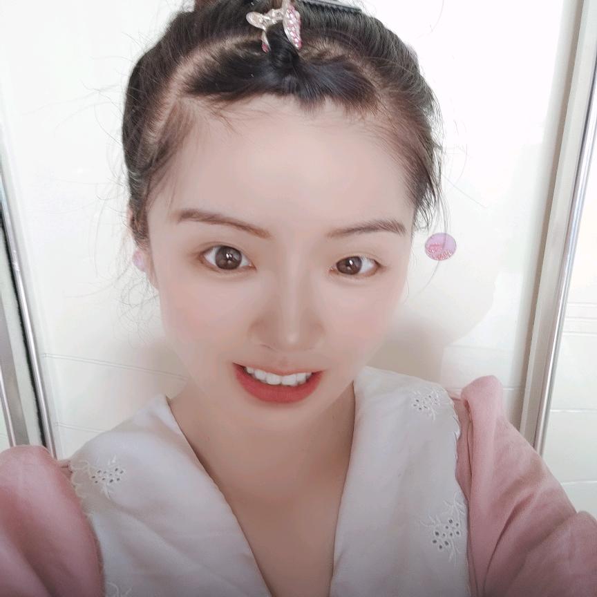 开心如妹（搞笑视频）
