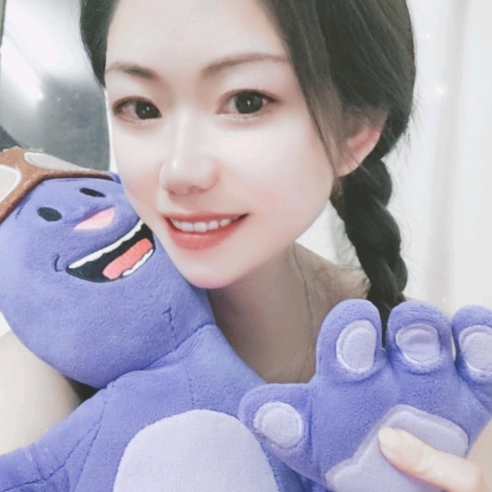 小仙女.