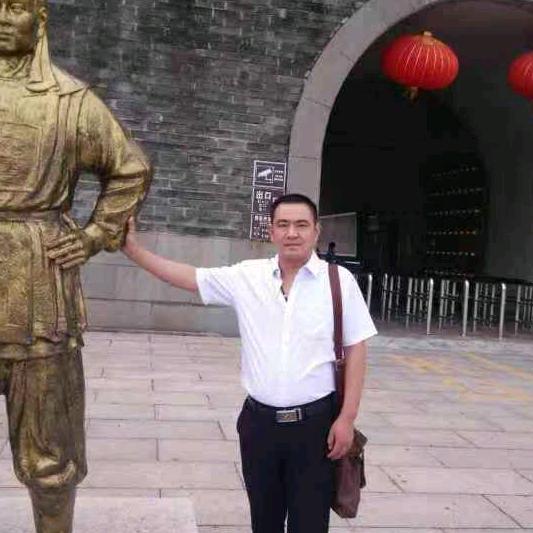 马路边边火锅串串（骆哥）普岭人