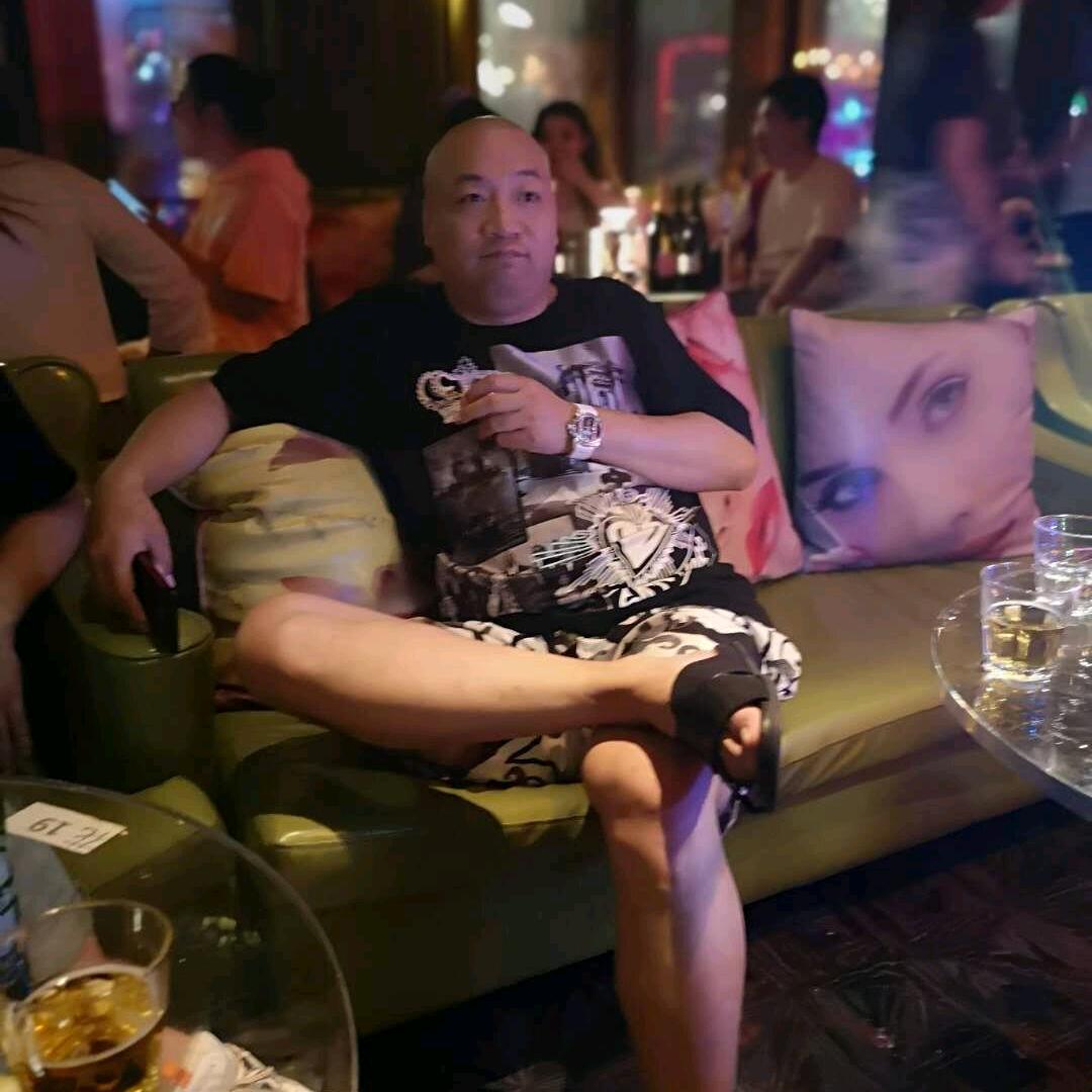 斌爷