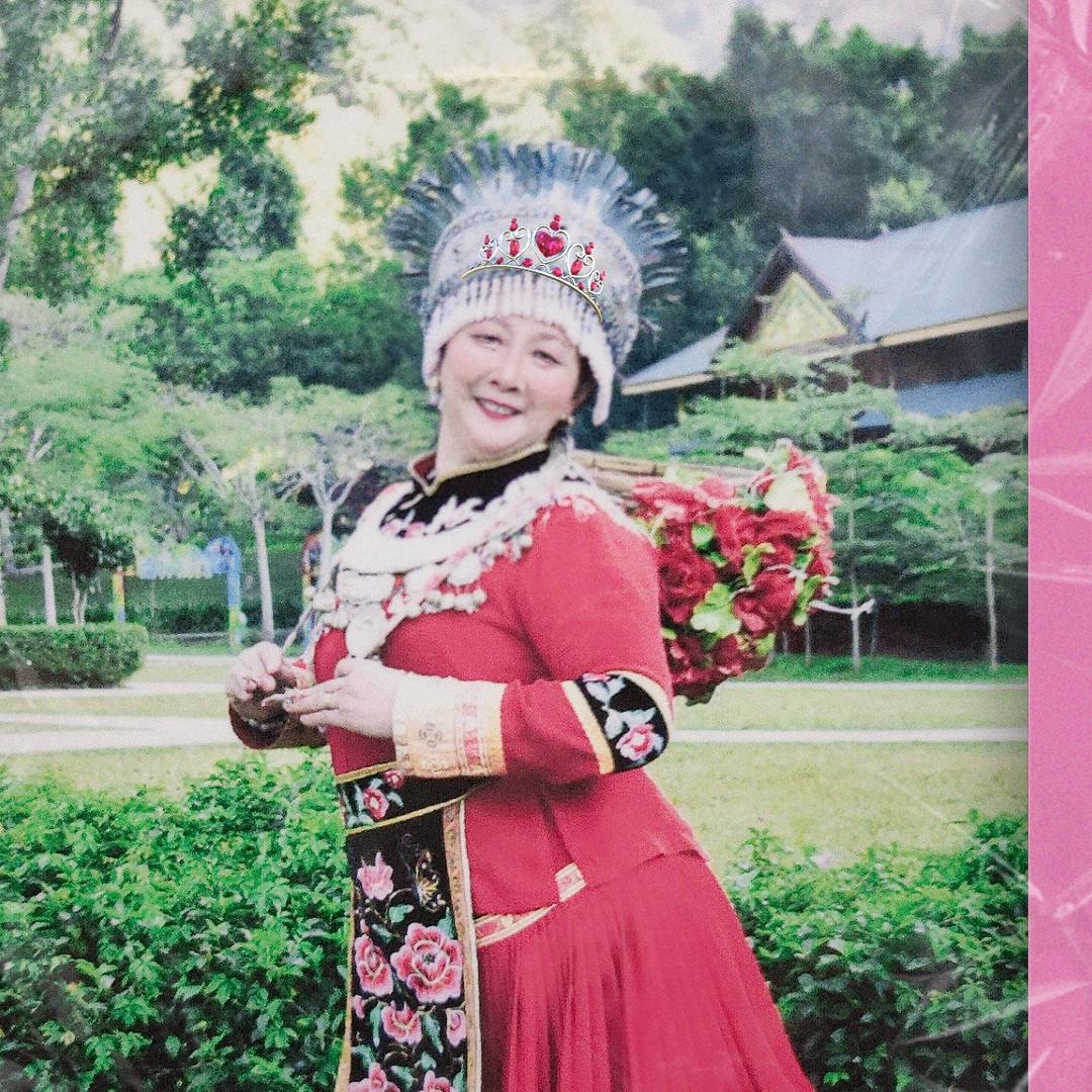 小仙女