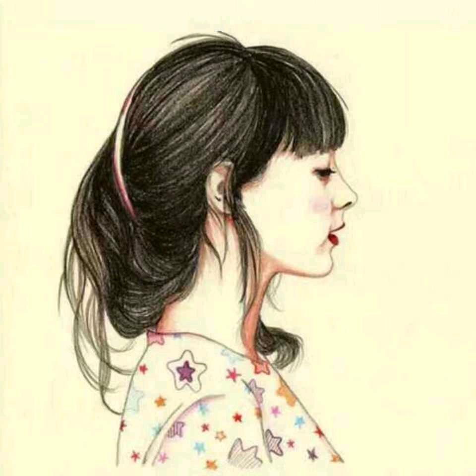 风中花蕾