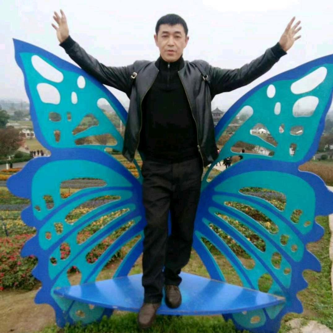 合川放羊我是一个烤全羊师傅