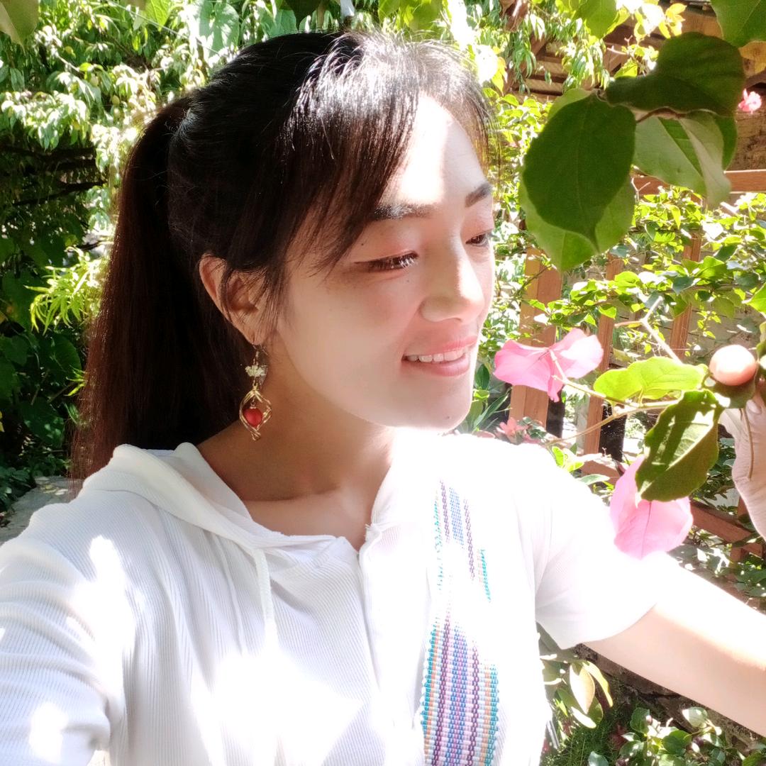 秀芹