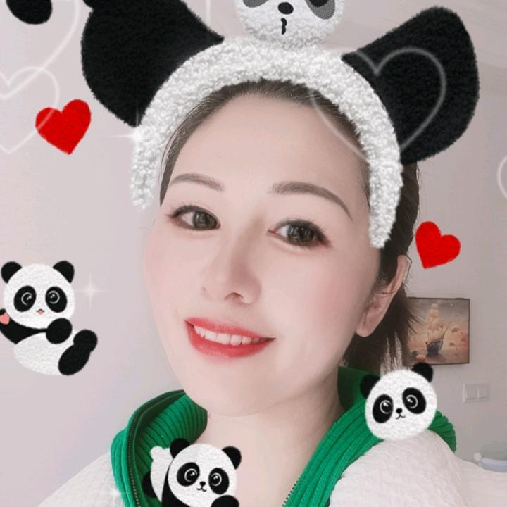 鱼美人手工编织