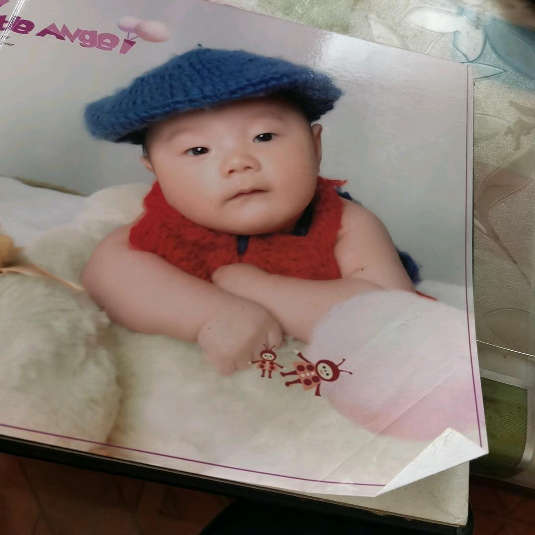 二胖