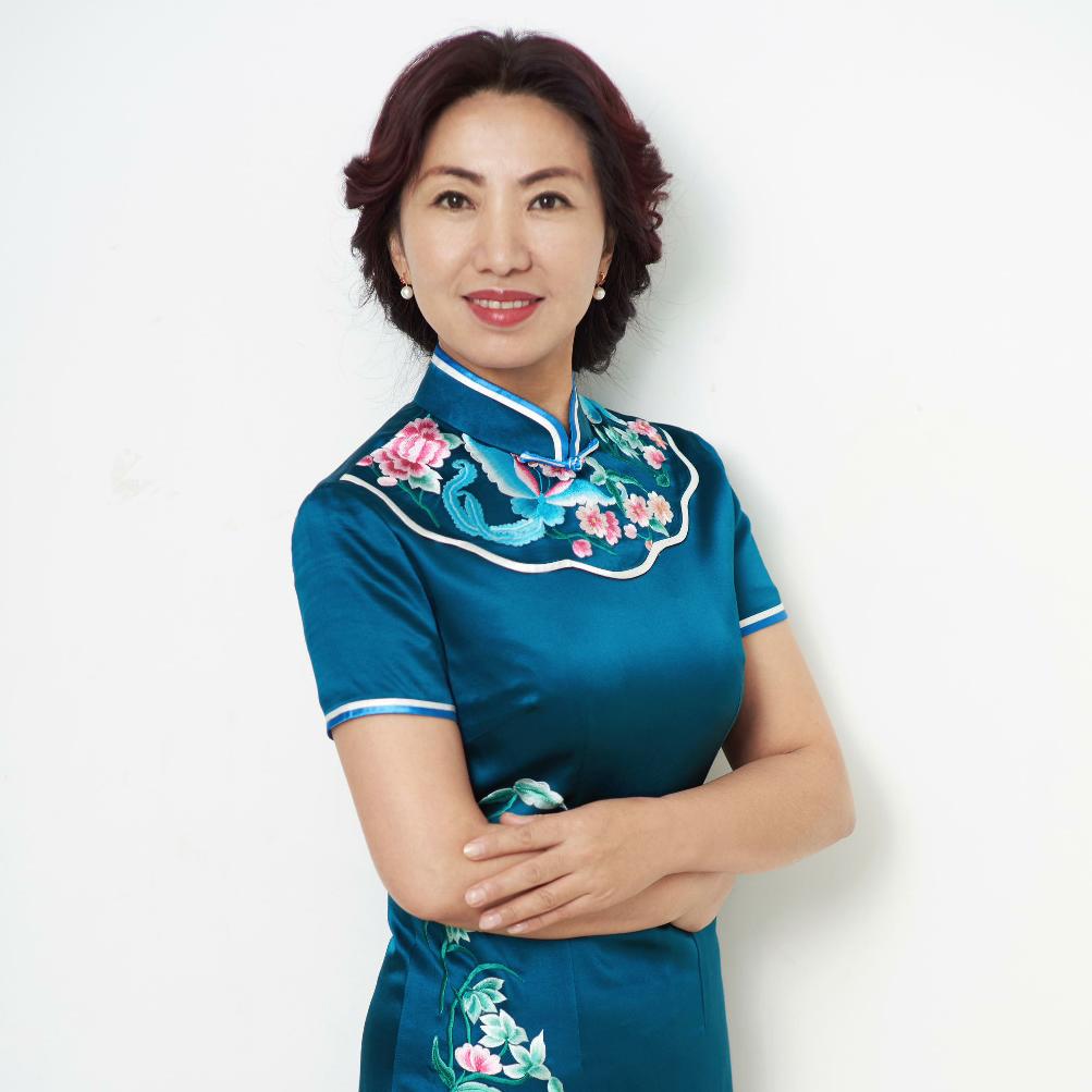 焦阳老师