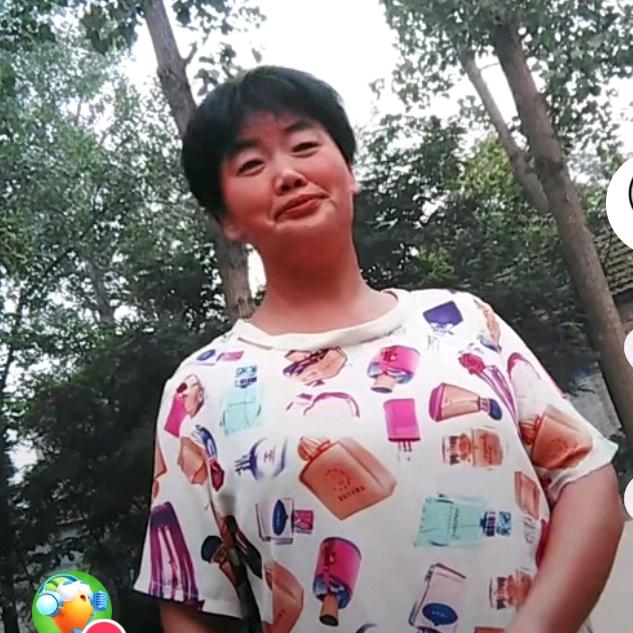 郭丁凡的奶奶