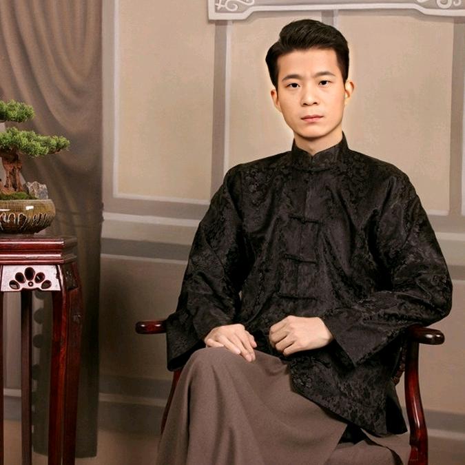 郑州太子Jacob