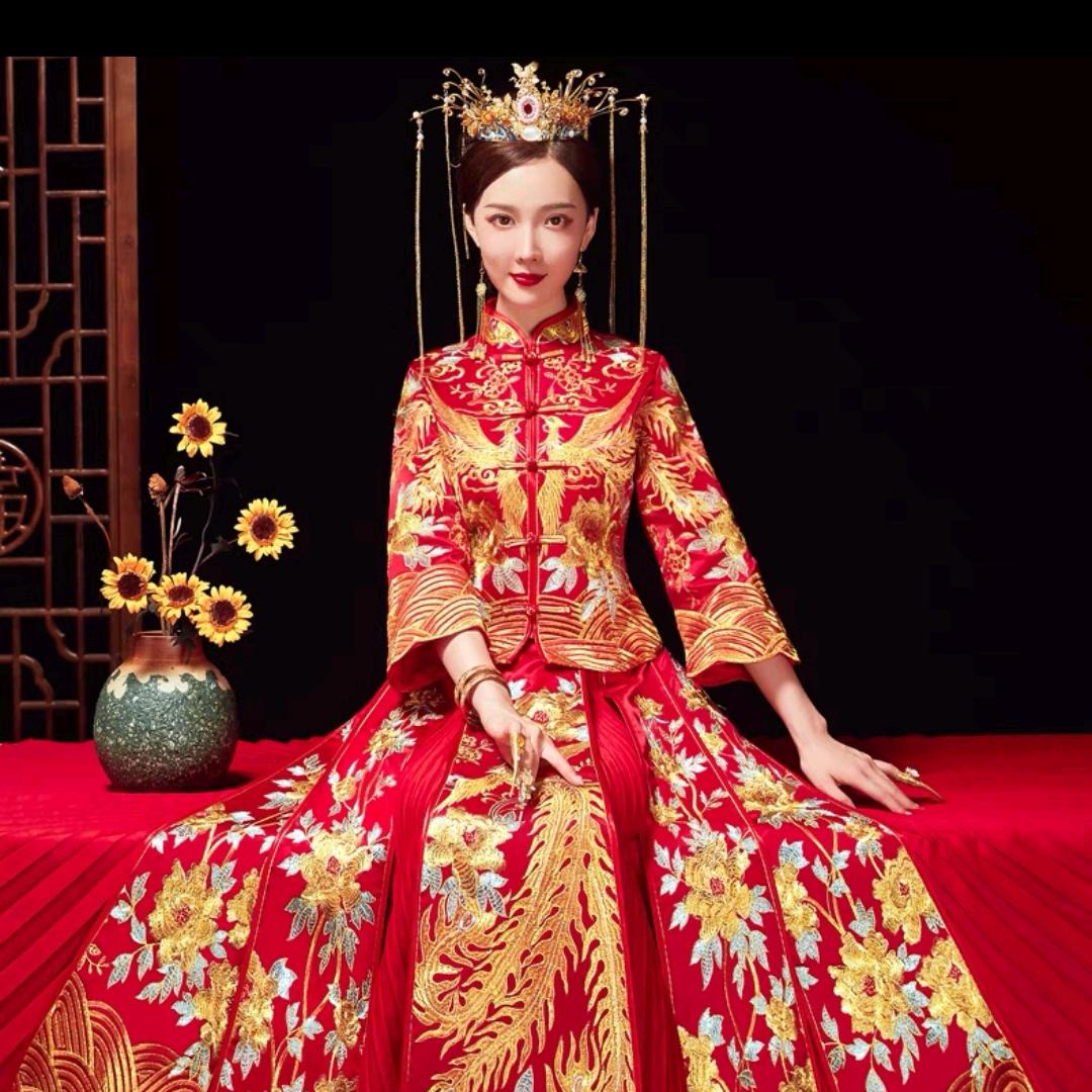 永修县大好婚礼