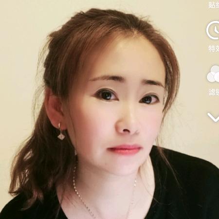 老姑娘
