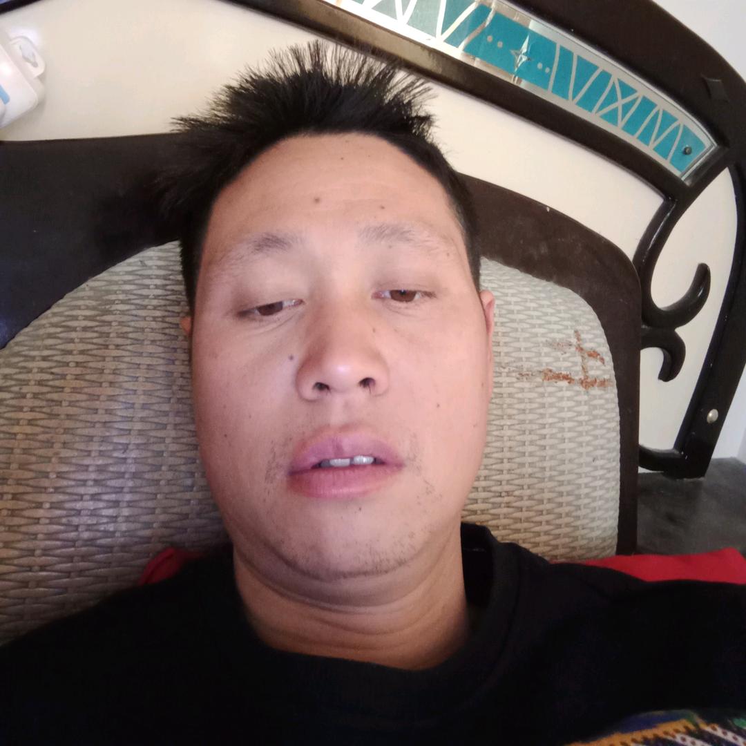 四十出头的我