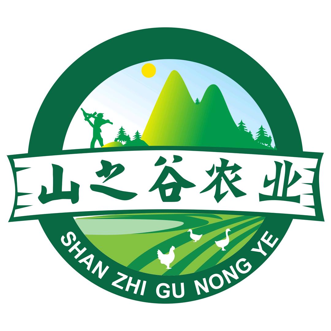 山之谷农业