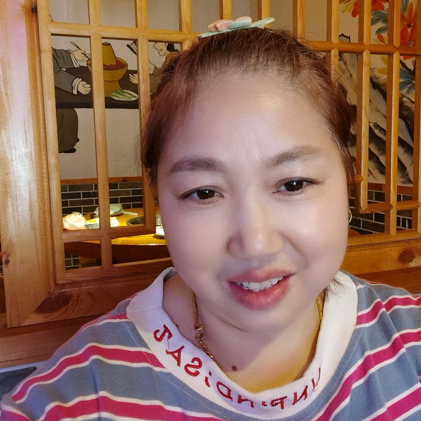 幸福一家人