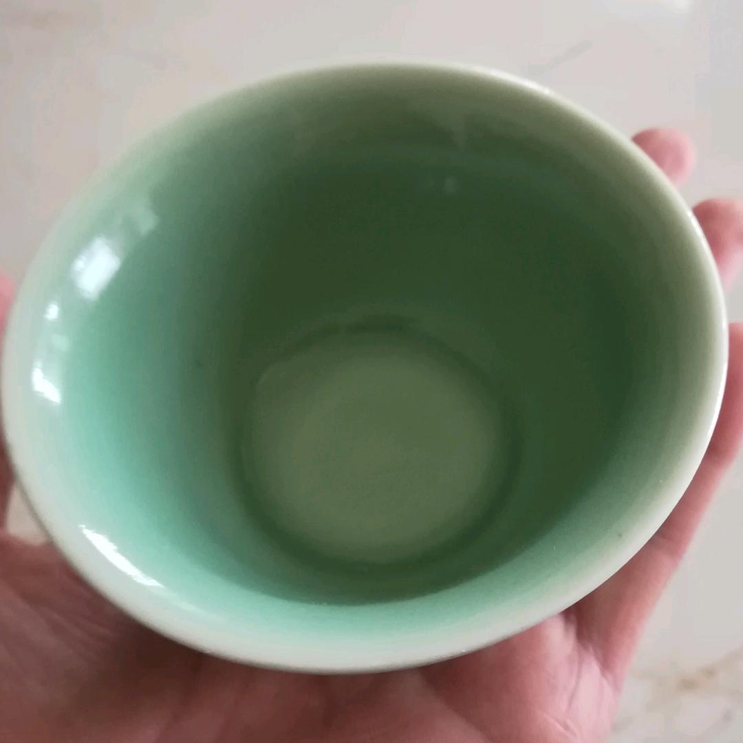 李成