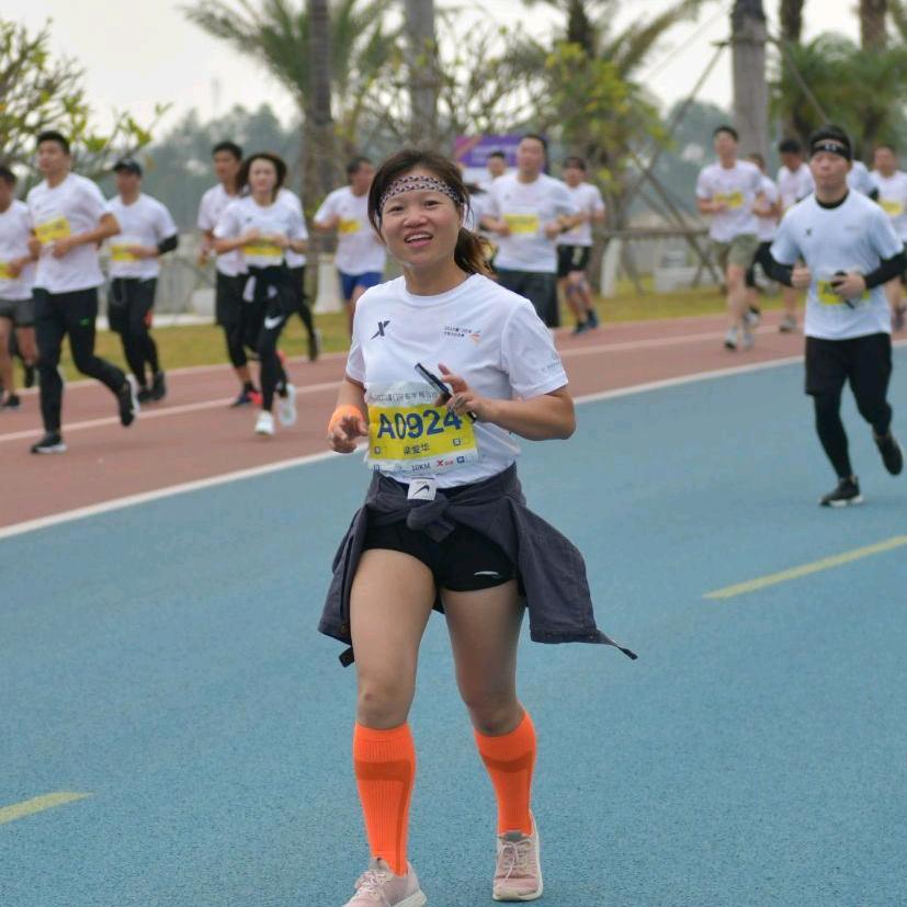 皮皮爱运动🏃