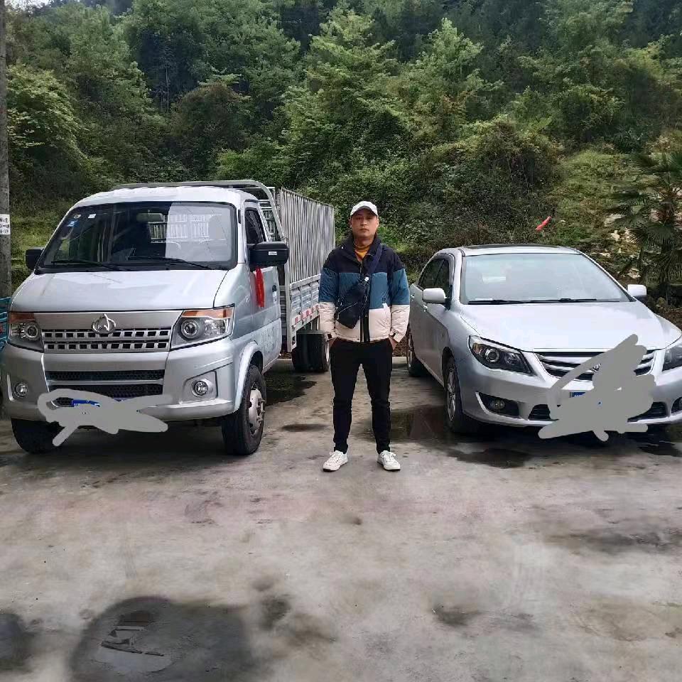 李哥（收猪)